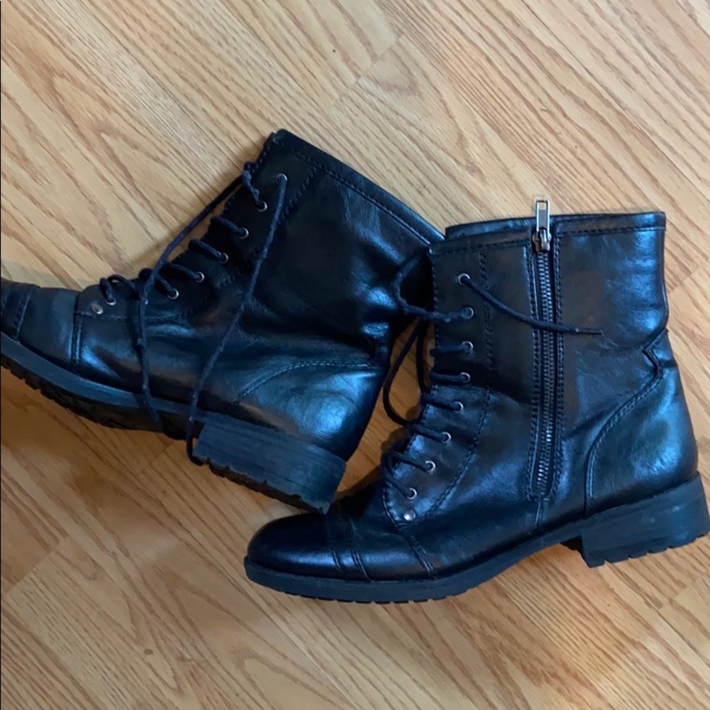 boots